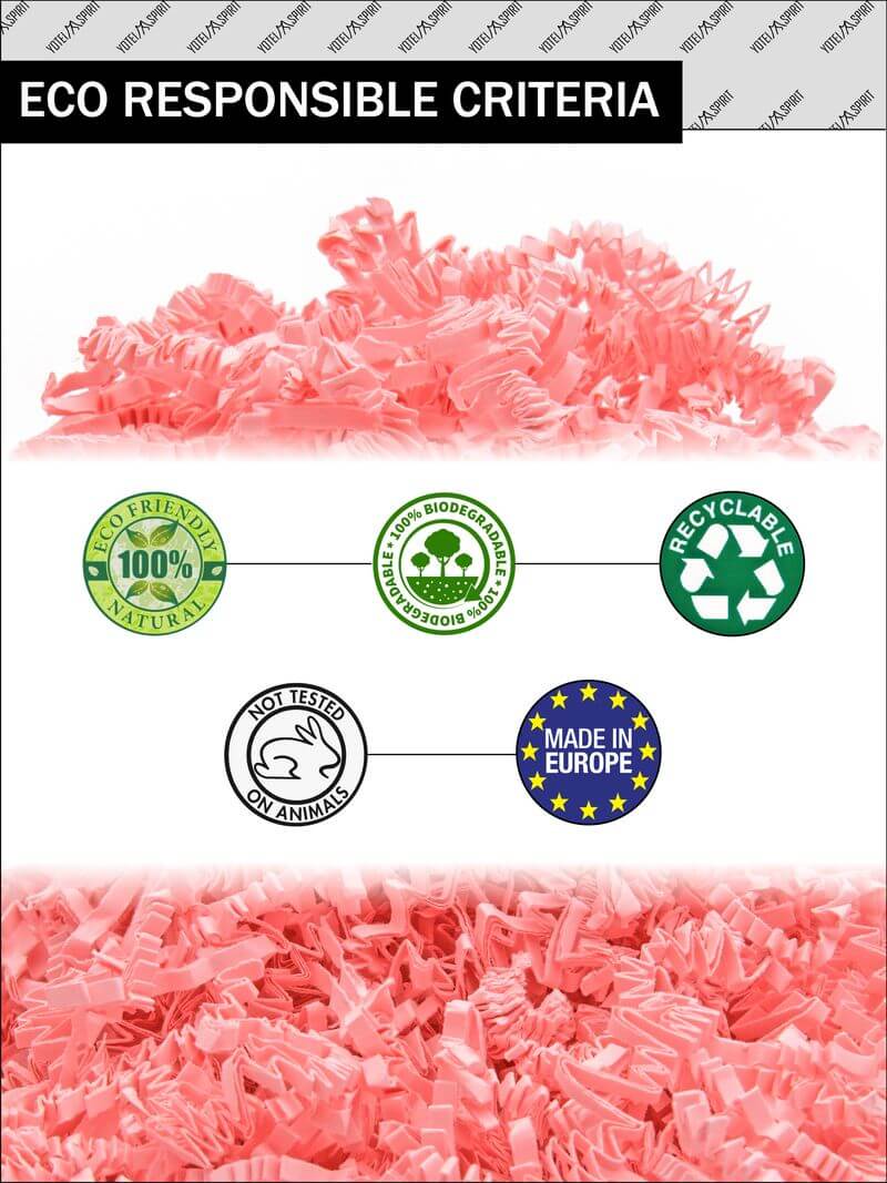 Virutas de papel para regalos, papel de relleno, viruta de papel, papel kraft, decoración para regalos, embalaje para cajas, relleno para cajas de regalo, papel triturado para relleno.
